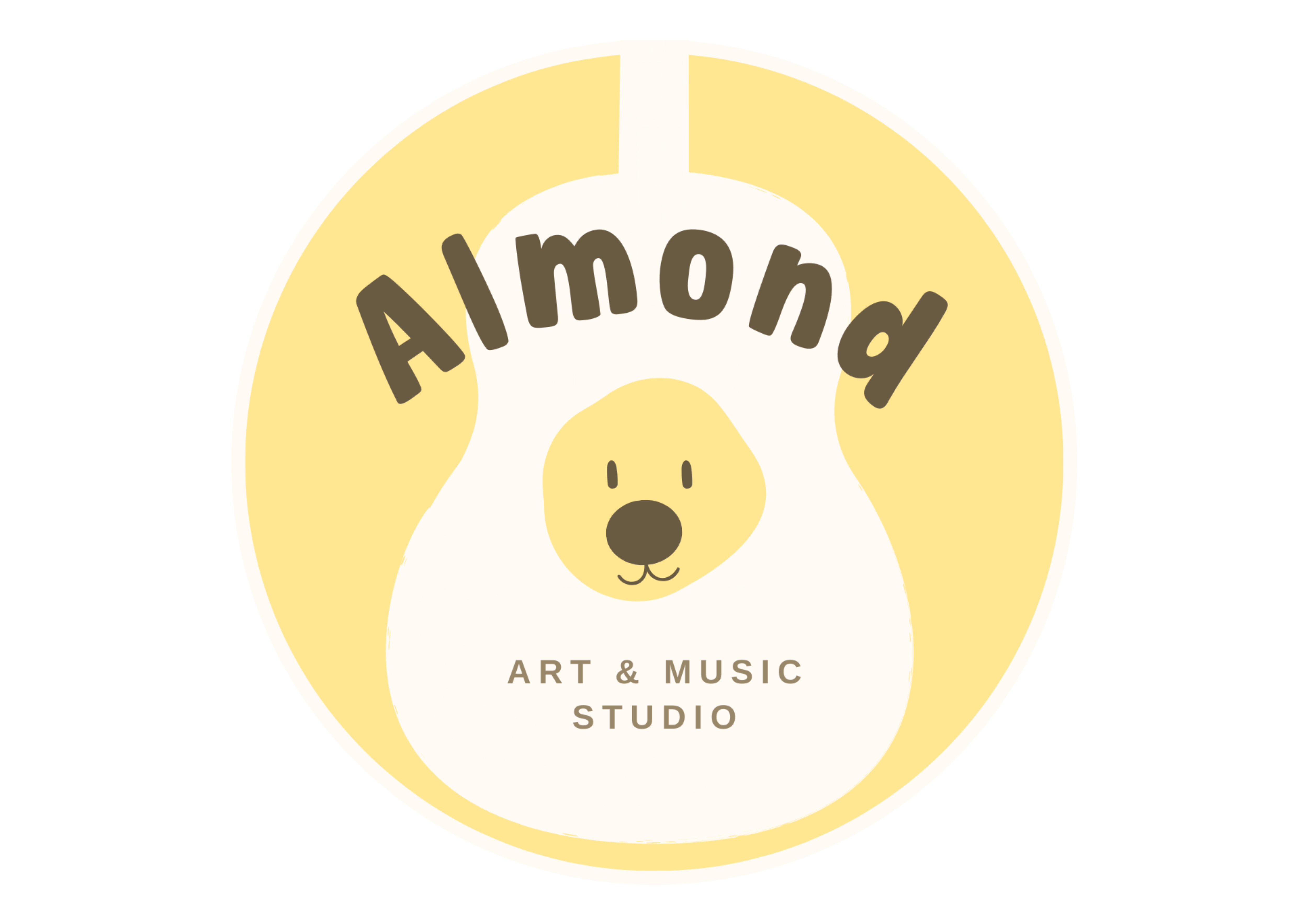 Almond Studio Logo